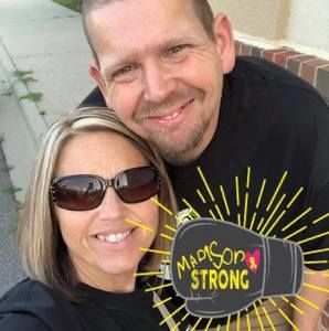 Meet your Posher, Tommy